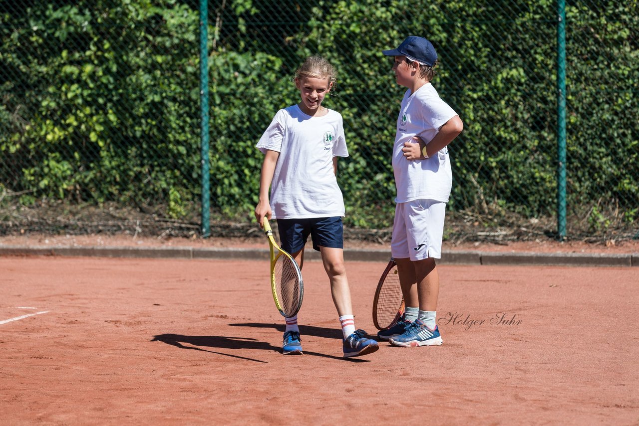 Bild 48 - Marner Tennisevent mit Mischa Zverev